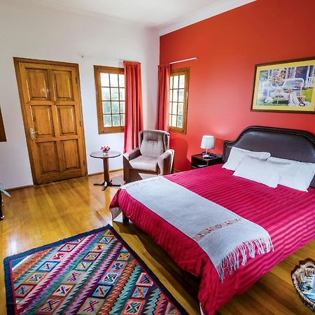 ארקוויפה Hotel Boutique Selva Alegre מראה חיצוני תמונה