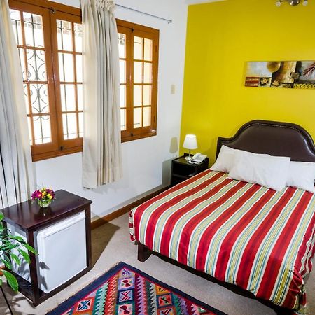 ארקוויפה Hotel Boutique Selva Alegre מראה חיצוני תמונה