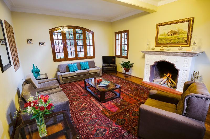 ארקוויפה Hotel Boutique Selva Alegre מראה חיצוני תמונה