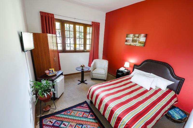 ארקוויפה Hotel Boutique Selva Alegre מראה חיצוני תמונה