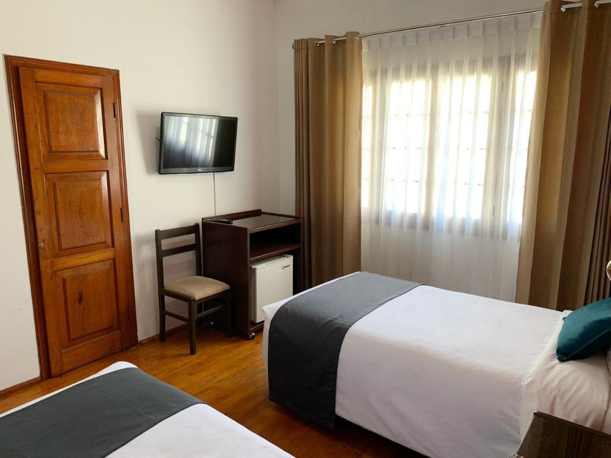 ארקוויפה Hotel Boutique Selva Alegre מראה חיצוני תמונה