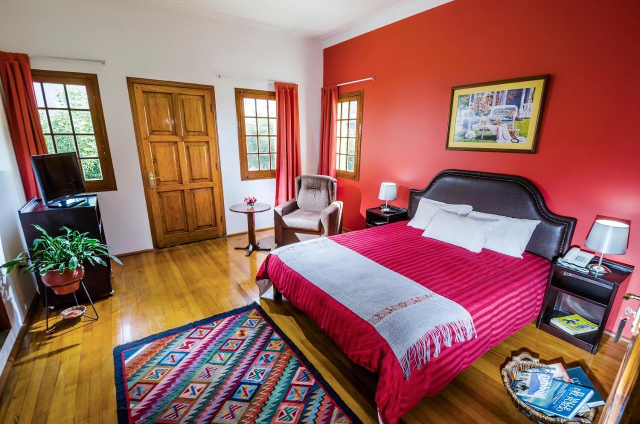 ארקוויפה Hotel Boutique Selva Alegre מראה חיצוני תמונה