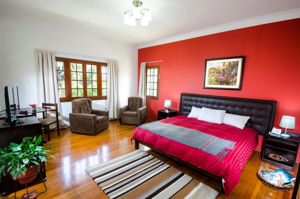 ארקוויפה Hotel Boutique Selva Alegre מראה חיצוני תמונה