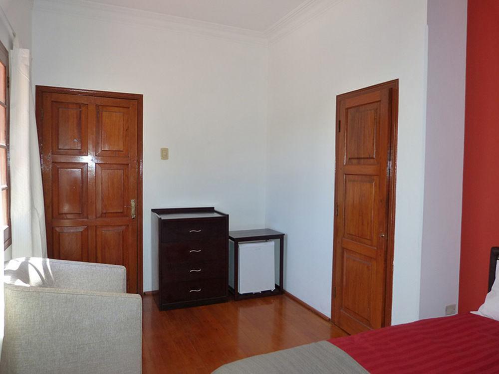 ארקוויפה Hotel Boutique Selva Alegre מראה חיצוני תמונה
