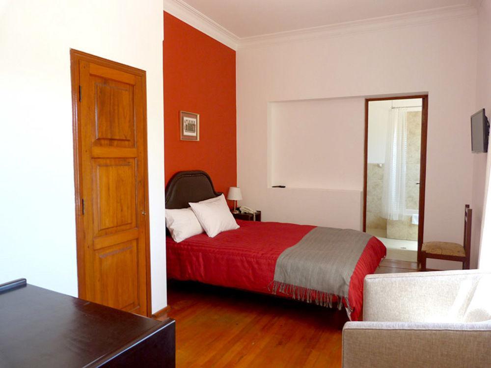 ארקוויפה Hotel Boutique Selva Alegre מראה חיצוני תמונה